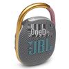 JBL Clip 4 Portable Bluetooth Speaker