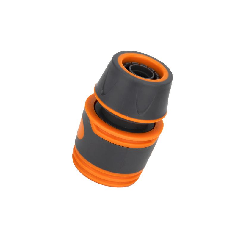 Gartenschlauch-Schnellanschluss-Reparatursatz für 4-Punkt-Wasserhahn- und Wasserpistolen-Armaturen