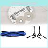 For Airrobo T9 Eufy L35 Plus Robot Vacuum Parts Hepa Filter And Side Brush For Home Cleaning