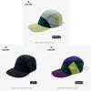 Running Cap With Quick Dry Waterproof Nylon For Summer Sports And Outdoor Activities