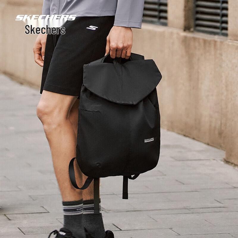 Skechers Unisex Lightweight Breathable Backpack