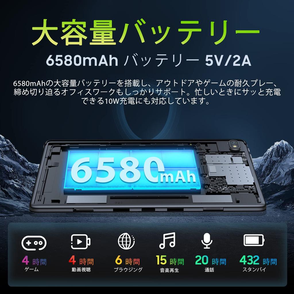 NEW Android 12 Oscal Pad 10 14GB 6GB 128GB 1TB 4G SIM 5G Android Google GMS FHD IPS Display 13MP 8MP 6580mAh Bluetooth Wireless Projection GPS WiFi