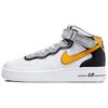 Air Force 1 Mid Athletic Club White Dark Sulfur DH7451-101