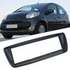 Car DVD Radio Fascia Car CD Audio Panel Convenient And Practical Easy Installation Versatile Fitment Enhances Car Interior