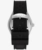 Continental GMT 50m Water Mineral Black [TIMEX] Watch, Quartz, Resistant, Glass, Dial, TW2Y24900, Men's [Authentic]