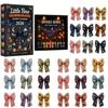 Halloween Advent Calendar Countdown Calendar 24 Days Christmas Countdown Spooky Surprise Gift