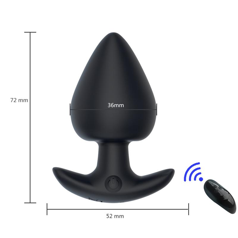Silicon Balls Anal Dilators Gloves Plug Anacolle Dilator Multiple Colour Sexy Toy Silicone Butt Sexy Masturbation Man
