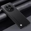 Luxury PU Leather Case For Xiaomi Redmi Note 14 Pro 5G Back Cover Silicone Full Protection Phone Case For Redmi Note14 Pro 14Pro