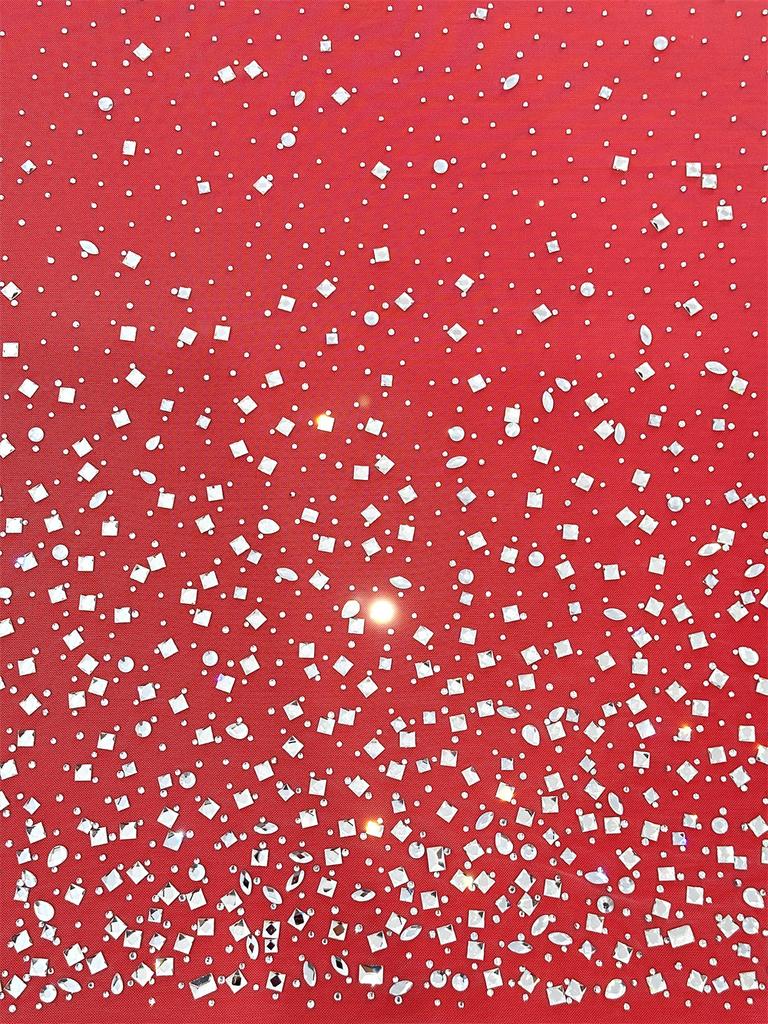 African Heavy Stones Lace Fabric 2025 High Quality for Women Nigerian French Stones Tulle Lace Fabric Wedding Party Dress Sewing