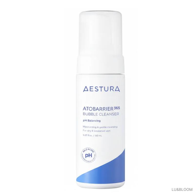 

AESTURA Atobarrier 365 Bubble Cleanser 150ml (+Free gift)