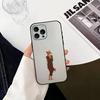 F-Fantastic Mr F-Fox  Phone Case For iPhone 17, 16,15,14,13,12,11 Plus,Pro Max, Others Soft Black Cover