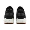 SAUCONY Shadow 6000 Retro Non-Slip Wear-Resistant Shock Absorbing Low-Top Running Shoes Unisex Sneaker Black S79023-1