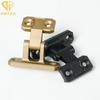 Flashlight Multi-angle Flip Mount Bracket Tactical Scout Light Mount Base For 20MM Picatinny/ Mlok Rail Hunting Lamp Accessories