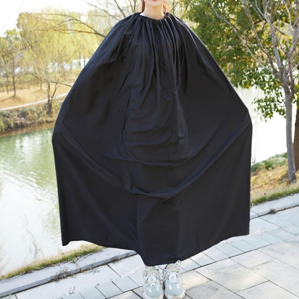 Portable Beach Changing Cover Tent Privacy Dressing Screen For Beach Swimming Surfing Diving