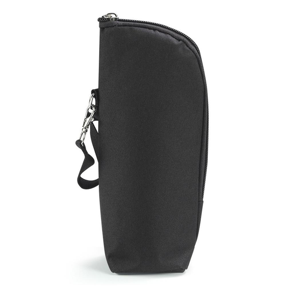 Portable Bottle Bag Insulated Thermal Ice Cooler Warmer Lunch Food Water Milk Picnic Insulation  Bag for Man Women Kids
