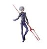 SEGA Luminasta Evangelion: 3.0 + 1.0 3 Upon a Time Kaworu Nagisa X Spear of Longinus Figure