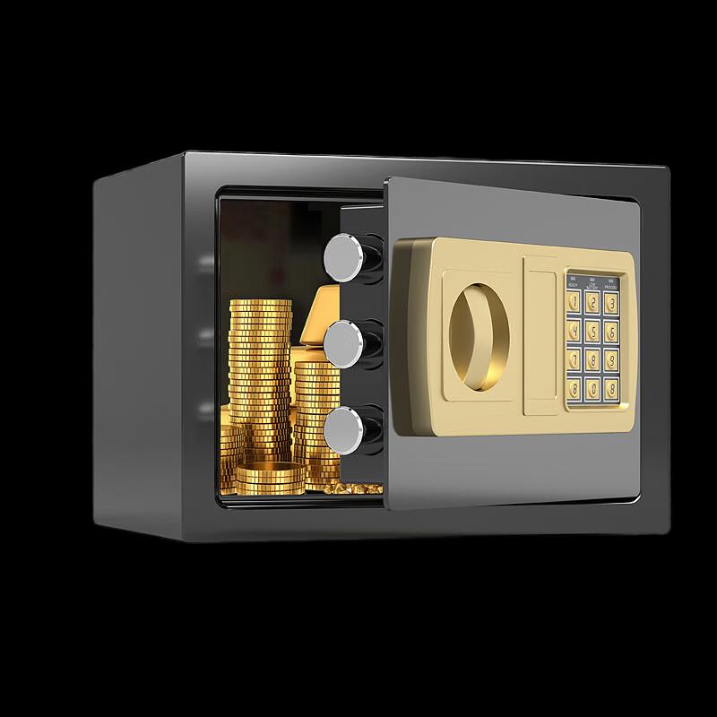Longchan Digital Safe Box