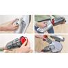 Bosch BBH3ALL28 cordless vacuum cleaner 28V White