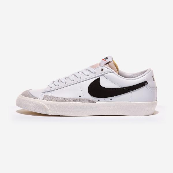 

Nike Блейзер низкий 77 винтаж, DA6364-1020080866