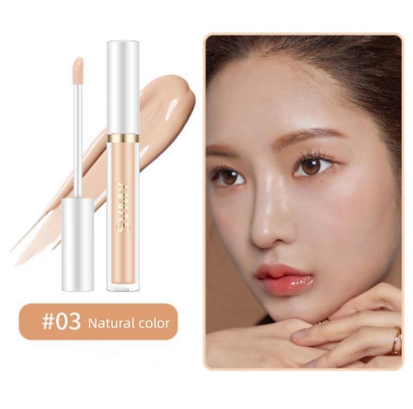 BB crème correctrice à couverture parfaite, fond de teint hydratant, maquillage, contrôle de l'huile blanchissante