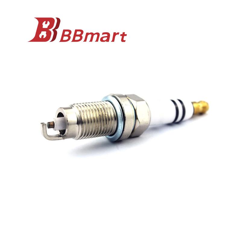 101905601B BBmart cars accessories para auto  Spark plug For VW Jetta New Beetle Polo Magotan Sagitar Car Accessories 1pcs