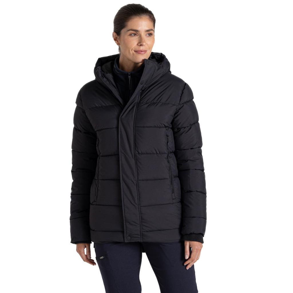 Craghoppers Womens/Ladies Expert Padded Jacket