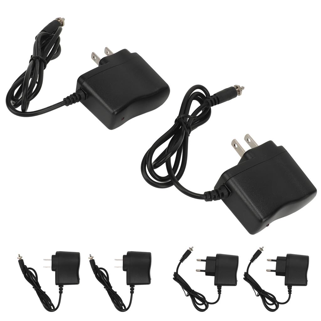 2pcs Glow Plug Igniter Charger Driver for  80101 Glow Plug Igniter Starter Tool Battery Charger