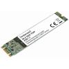 Hard Drive INTENSO 3832440 256 GB SSD 2.5" SATA III - INTENSO - 3832440 - 256 GB - SATA 6Gb/s - M.2 2280