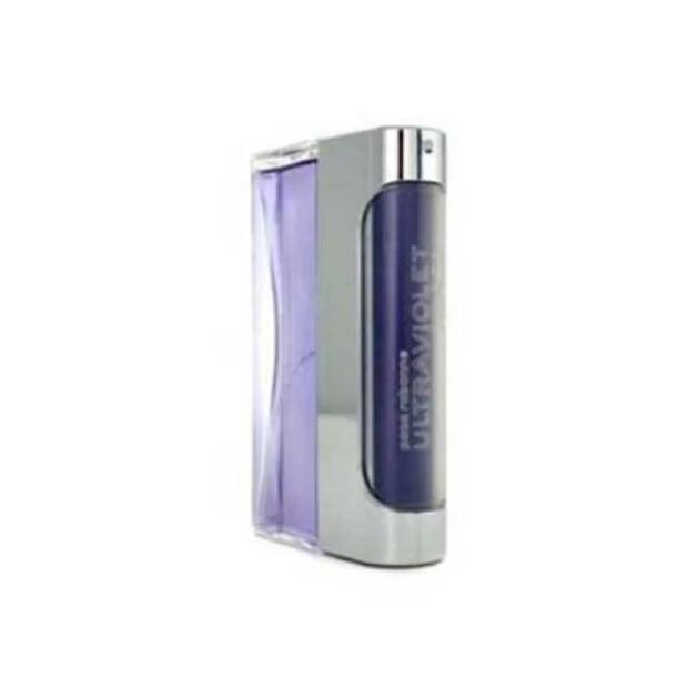 

Paco Rabanne Ultraviolet 100ml туалетная вода
