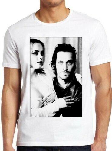 Buffalo 66 Film Black Snake Moan Billy Layla Arizona Dream Tee T Shirt M96