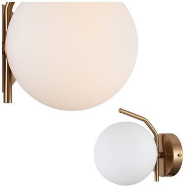 Lampy – Nástěnná svítidla