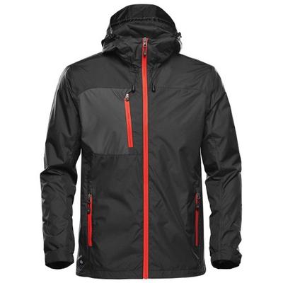 Pánská Soft Shell bunda Olympia