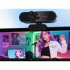 4K Ultra HD USB Camera: Driver-Free, Plug & Play for Home Office, Streaming, Recording, and Photography