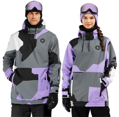 Siroko Softshell Jacket W1 Tignes