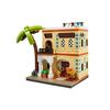 Lego Houses of The World 2
