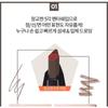 HOLIKA HOLIKA Wonder Drawing Penta Perfection Brow Pencil - 4 Colors