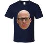 John Groce Big Face T Shirt