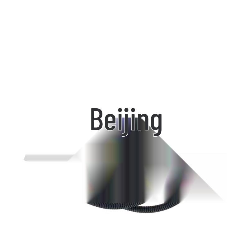 Nijing ABS Wheel Speed Sensor for Howo Transport Vehicles