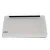 Tablet Case Soft Comfortable Fit Design   Thin Stylish Simple TPU  ive Cover for Smile 1 Tablet