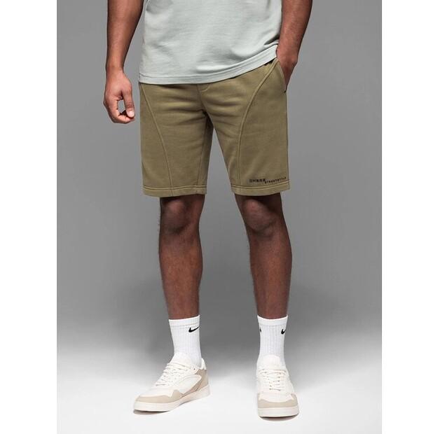 Ombre Shorts OM-SRSK-0138