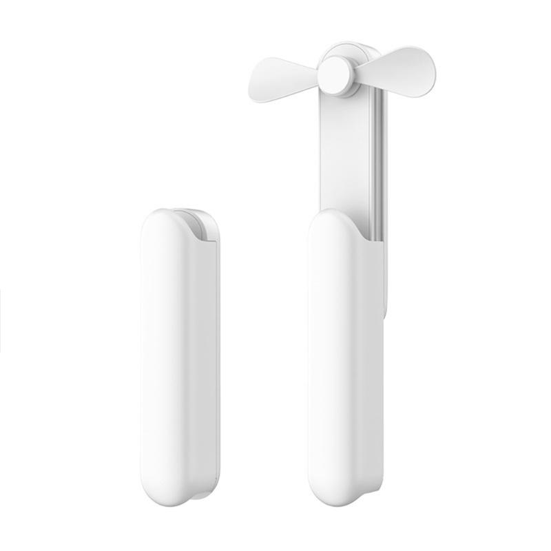 

Portable USB Chargeable Mini Fan Handheld Fans Summer Outdoor Portable Fan