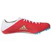 New Adidas Sprintstar Vivid 'Red Yellow' GY3537