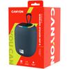 CANYON Bluetooth Speaker BSP-8 10W Gray