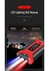 29B Car Jump Starter 12V Battery Booster Pack