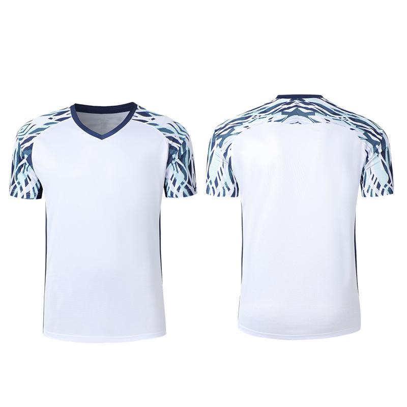 Set Sportivo Estivo Unisex ad Asciugatura Rapida per Badminton, Pallavolo e Tennistavolo