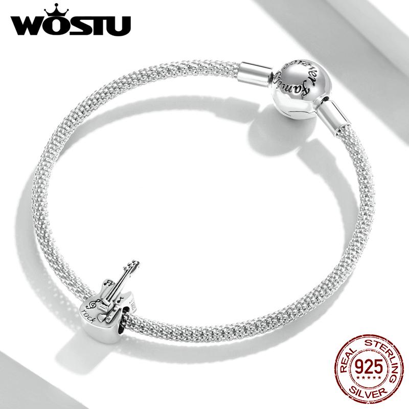 100 Perline in Argento Sterling 925 per Creazione di Gioielli, Distanziatrici Lisce, Piccole Perline, Sfera Rotonda Senza Cuciture per Braccialetti Fai (2 mm