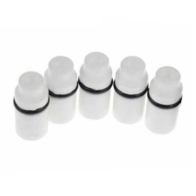 BHBL 10Pcs Ceramic Nozzle for Sand and Wet Blasting Set for AR High Pressure Washers