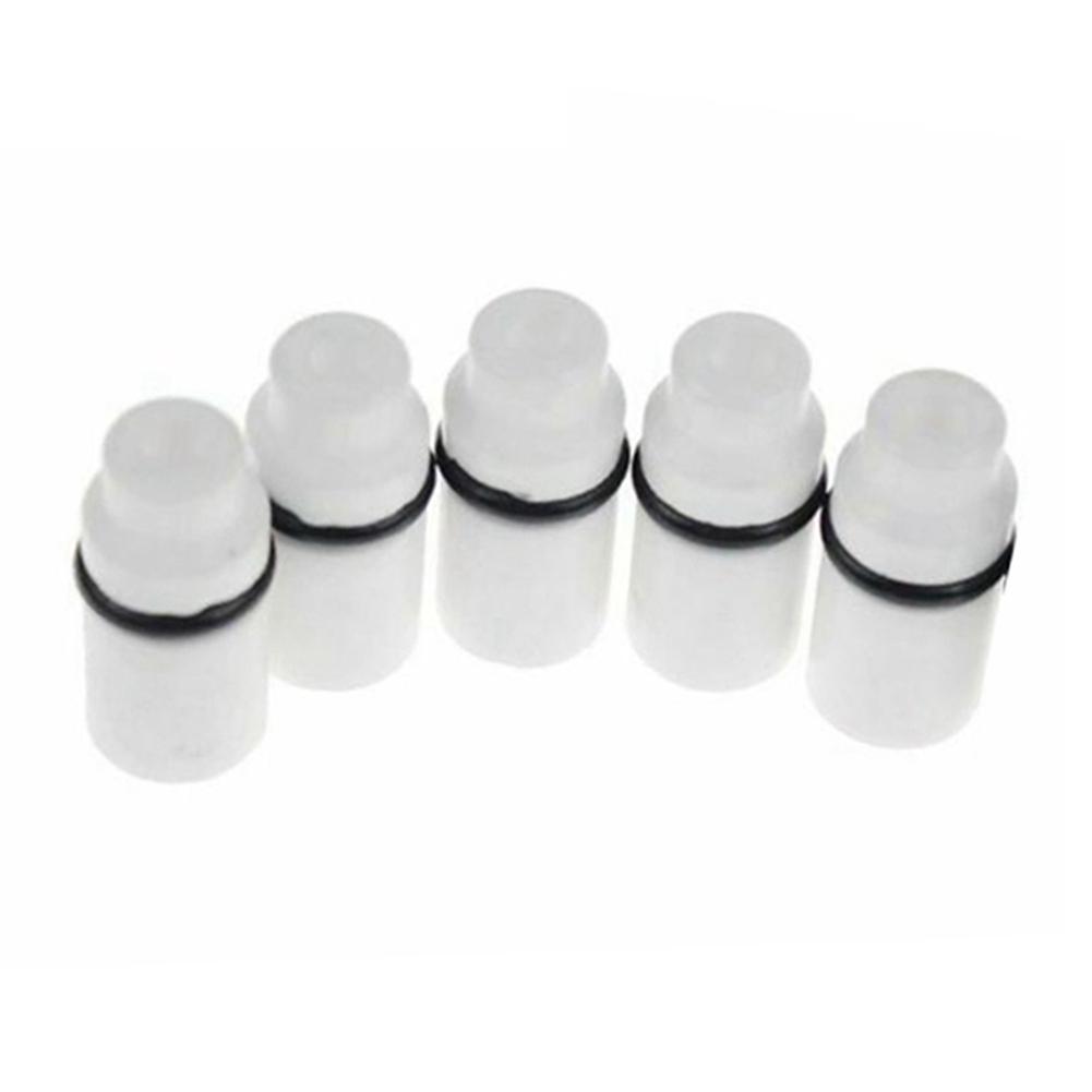 

BHBL 10Pcs Ceramic Nozzle for Sand and Wet Blasting Set for AR High Pressure Washers China Mainland