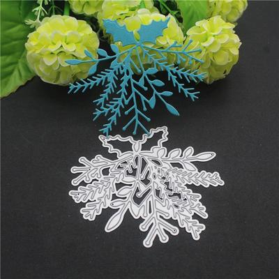 Leaf Metal Cutting Die Stencils for Scrapbooking Album Decorative Embossing Handmade Paper Card Gift