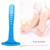 Nástroj na odstranění odumřelé kůže Nástroj na odstranění kůžičky na nohou Pedikúra mozoly Holicí stroj na čištění a ošetřování nohou